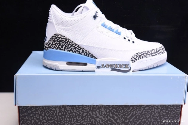 Cheap Jordan CT8532-104 Air UNC 3 0722